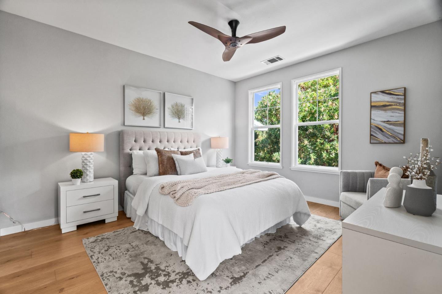 Detail Gallery Image 21 of 56 For 320 S Humboldt St, San Mateo,  CA 94401 - 2 Beds | 2/1 Baths