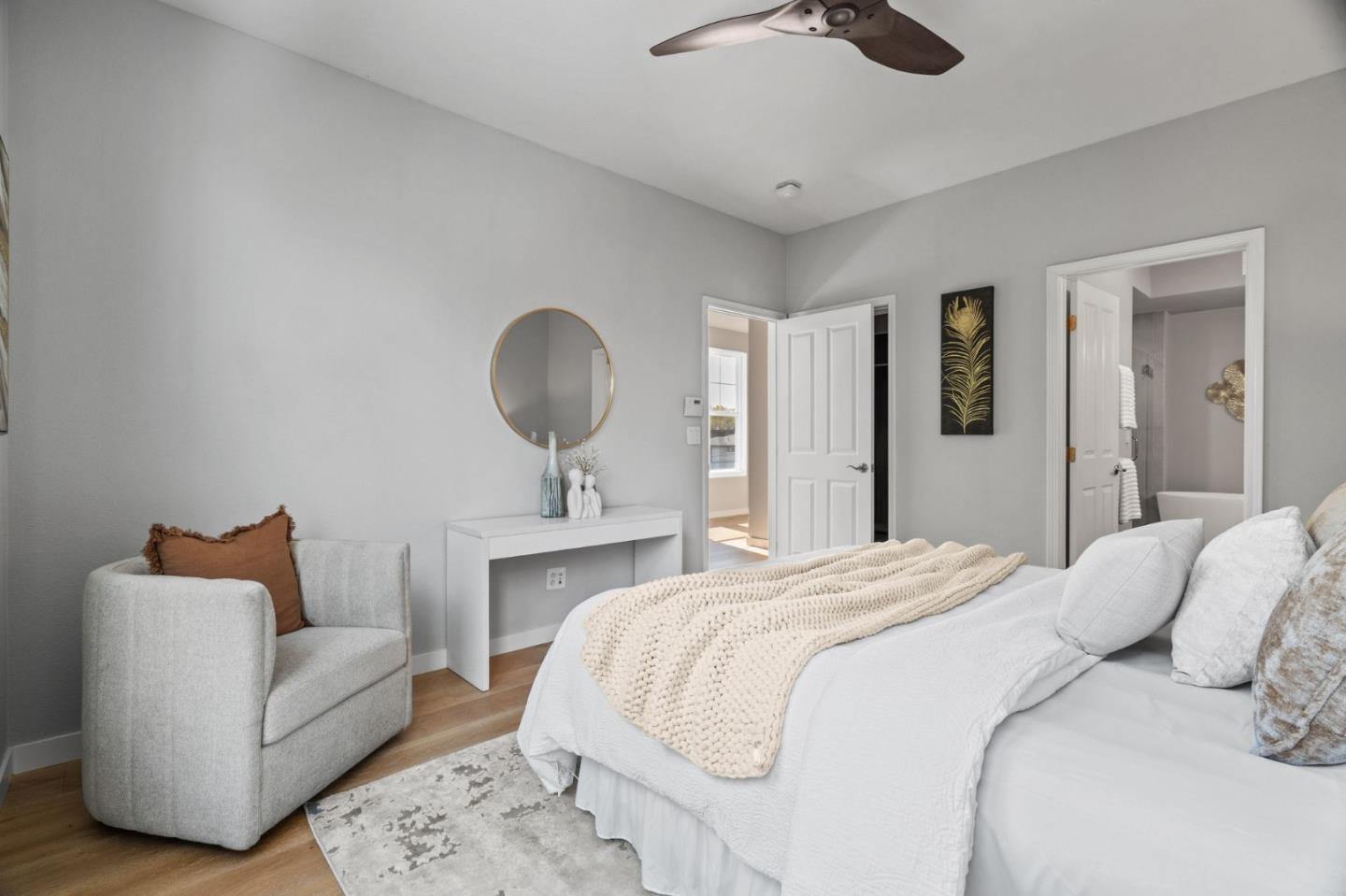 Detail Gallery Image 23 of 56 For 320 S Humboldt St, San Mateo,  CA 94401 - 2 Beds | 2/1 Baths