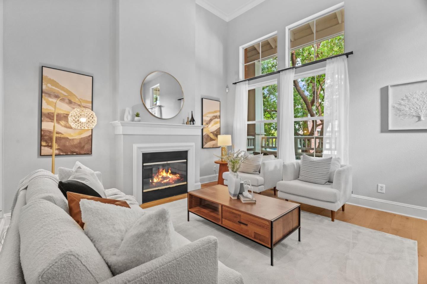 Detail Gallery Image 3 of 56 For 320 S Humboldt St, San Mateo,  CA 94401 - 2 Beds | 2/1 Baths