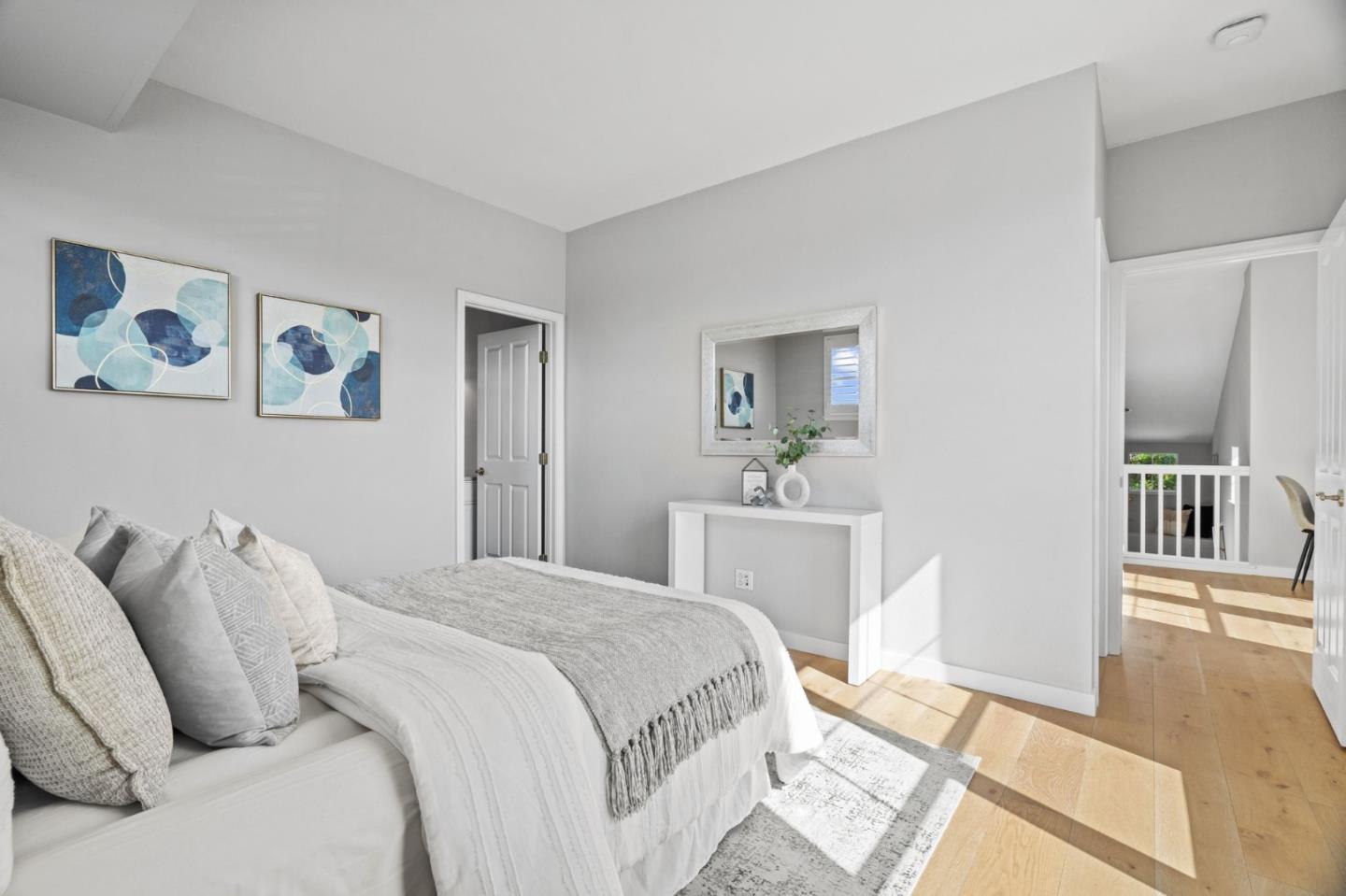 Detail Gallery Image 31 of 56 For 320 S Humboldt St, San Mateo,  CA 94401 - 2 Beds | 2/1 Baths