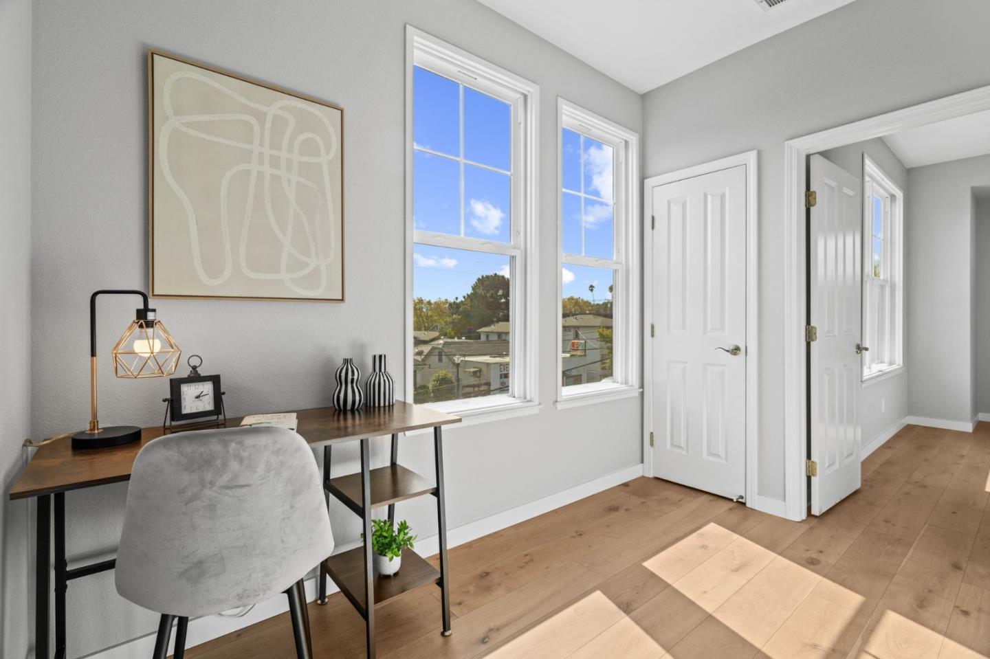 Detail Gallery Image 33 of 56 For 320 S Humboldt St, San Mateo,  CA 94401 - 2 Beds | 2/1 Baths