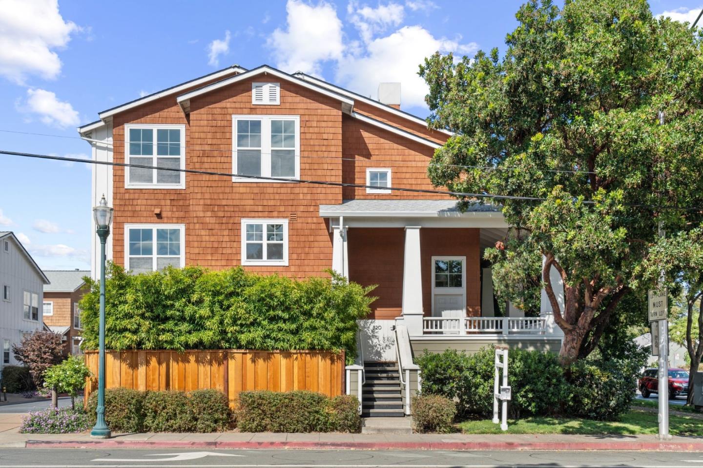 Detail Gallery Image 39 of 56 For 320 S Humboldt St, San Mateo,  CA 94401 - 2 Beds | 2/1 Baths