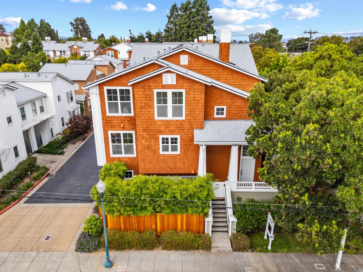 Detail Gallery Image 47 of 56 For 320 S Humboldt St, San Mateo,  CA 94401 - 2 Beds | 2/1 Baths