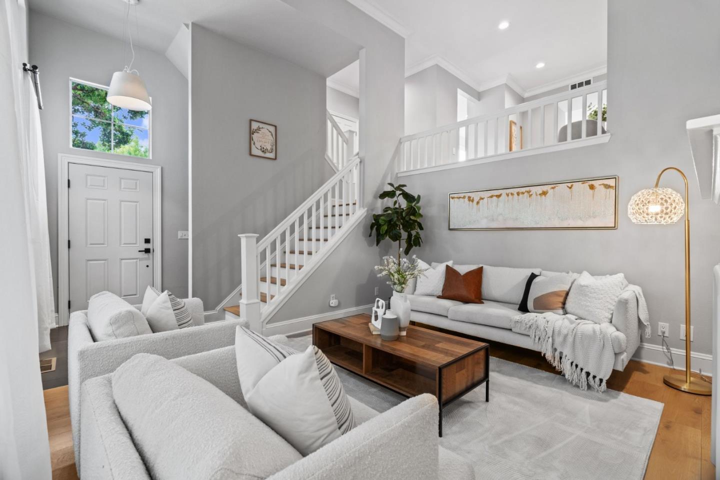 Detail Gallery Image 5 of 56 For 320 S Humboldt St, San Mateo,  CA 94401 - 2 Beds | 2/1 Baths