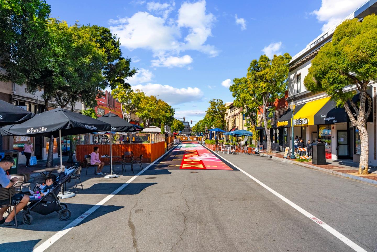 Detail Gallery Image 53 of 56 For 320 S Humboldt St, San Mateo,  CA 94401 - 2 Beds | 2/1 Baths