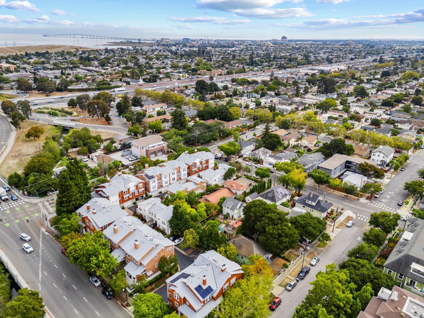 Detail Gallery Image 55 of 56 For 320 S Humboldt St, San Mateo,  CA 94401 - 2 Beds | 2/1 Baths