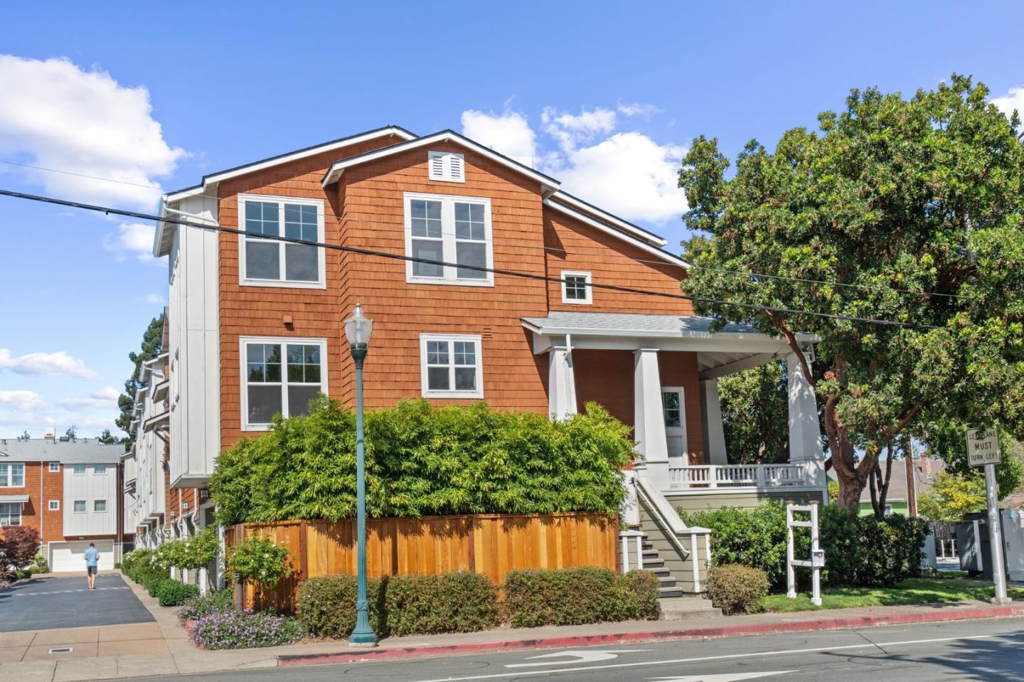 Detail Gallery Image 56 of 56 For 320 S Humboldt St, San Mateo,  CA 94401 - 2 Beds | 2/1 Baths