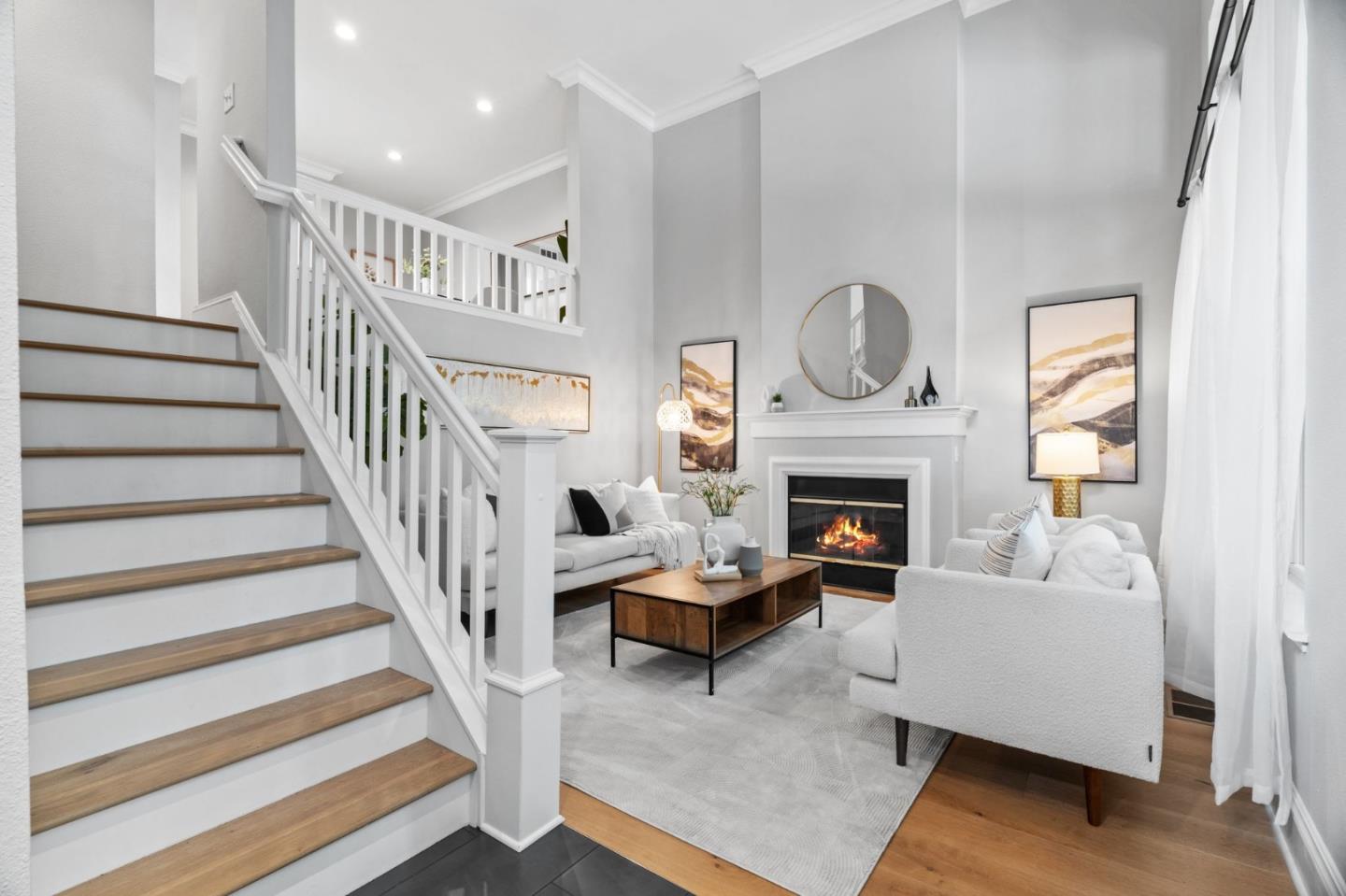 Detail Gallery Image 6 of 56 For 320 S Humboldt St, San Mateo,  CA 94401 - 2 Beds | 2/1 Baths