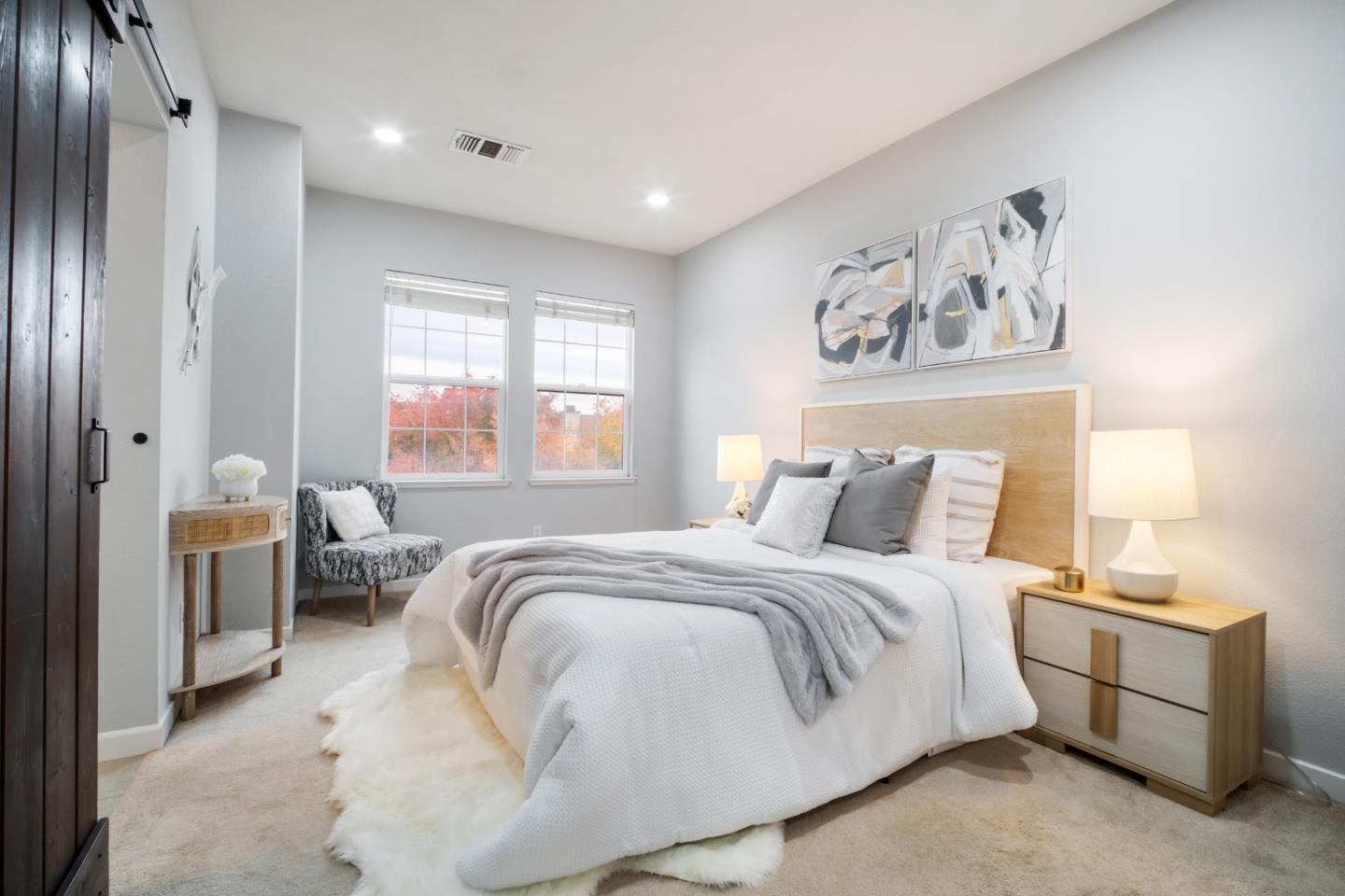 Detail Gallery Image 11 of 28 For 557 Montego Ter, Sunnyvale,  CA 94089 - 3 Beds | 2/1 Baths