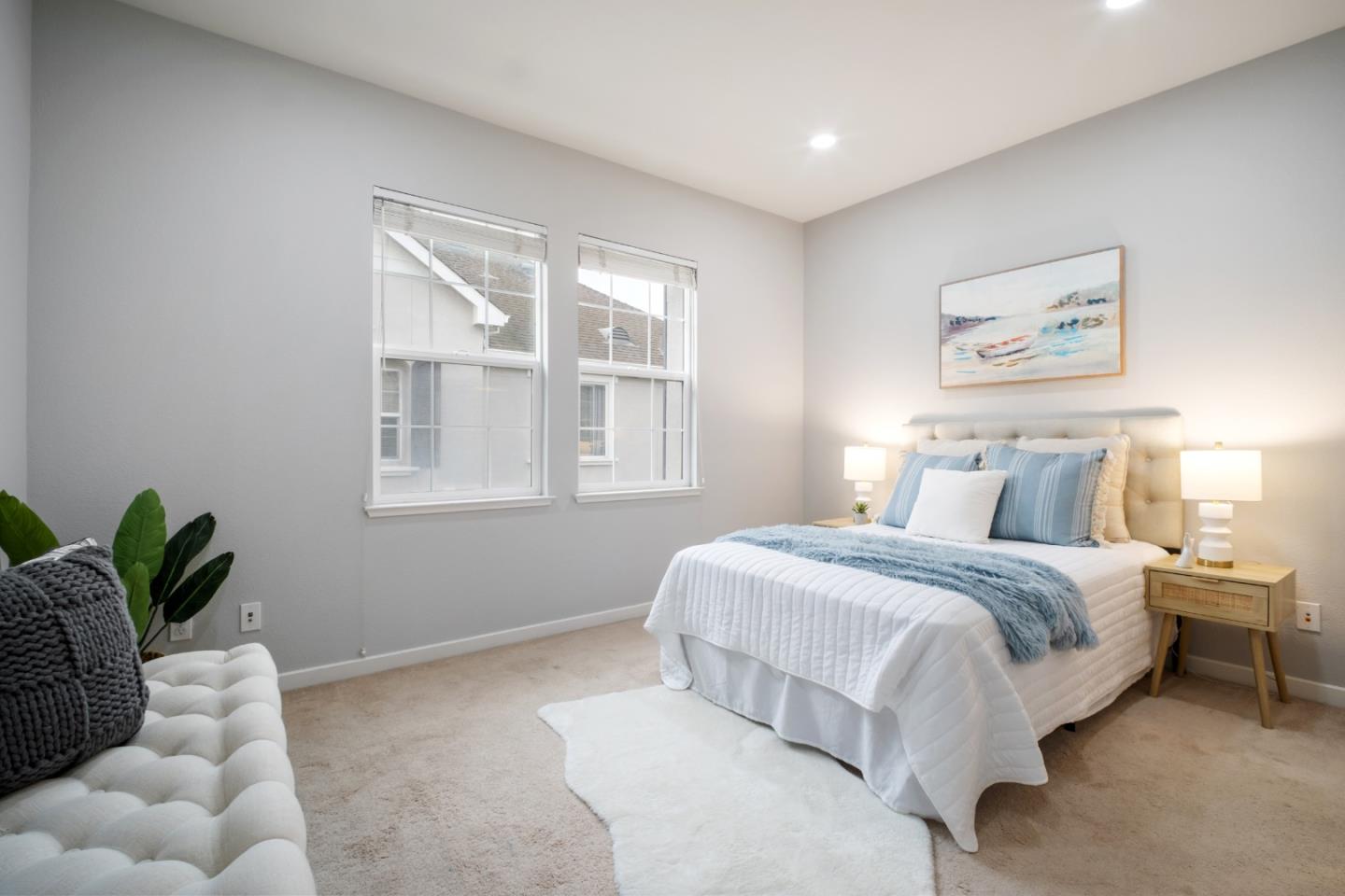 Detail Gallery Image 17 of 28 For 557 Montego Ter, Sunnyvale,  CA 94089 - 3 Beds | 2/1 Baths