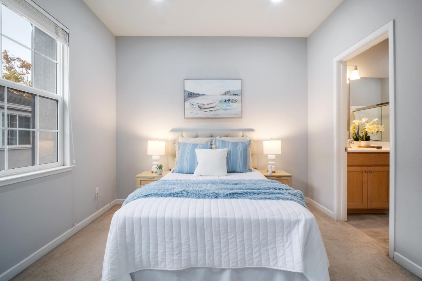 Detail Gallery Image 18 of 28 For 557 Montego Ter, Sunnyvale,  CA 94089 - 3 Beds | 2/1 Baths