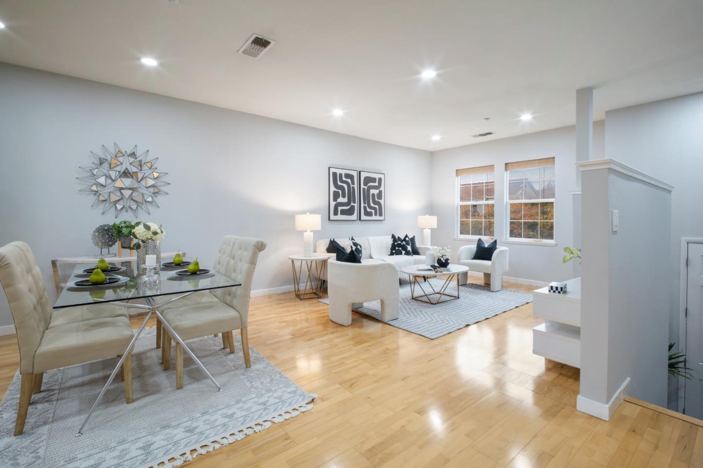 Detail Gallery Image 6 of 28 For 557 Montego Ter, Sunnyvale,  CA 94089 - 3 Beds | 2/1 Baths