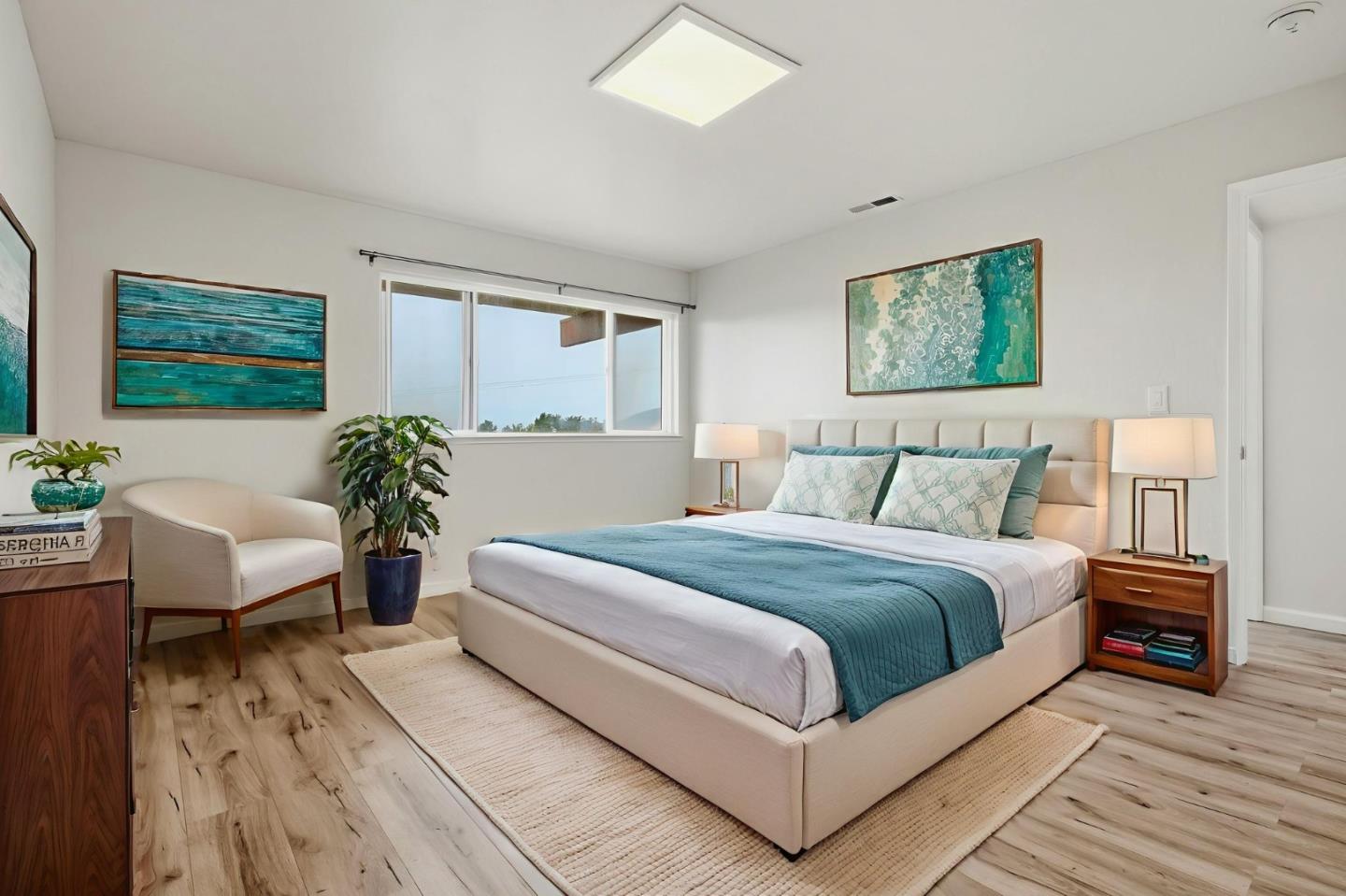 Detail Gallery Image 10 of 19 For 829 Stonegate Dr, South San Francisco,  CA 94080 - 2 Beds | 1/1 Baths