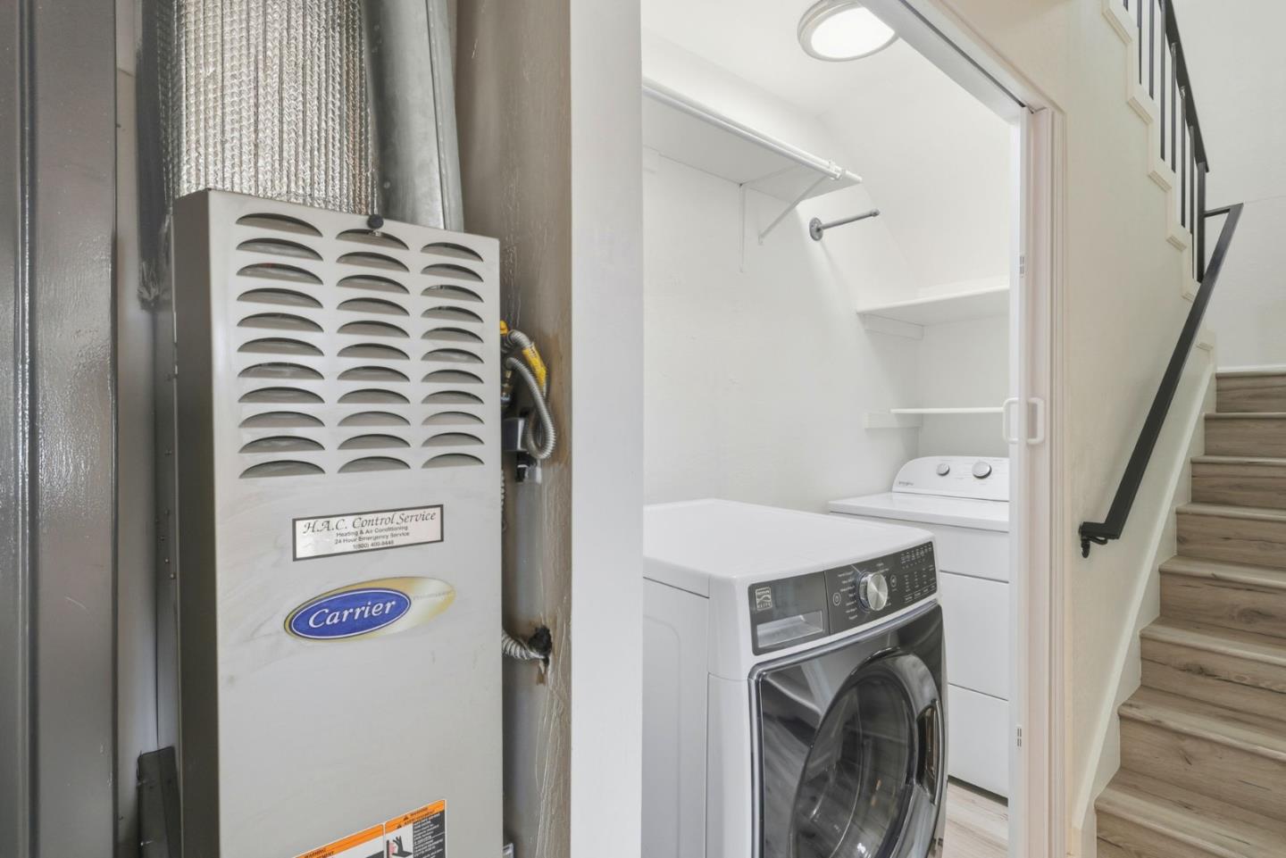 Detail Gallery Image 16 of 19 For 829 Stonegate Dr, South San Francisco,  CA 94080 - 2 Beds | 1/1 Baths