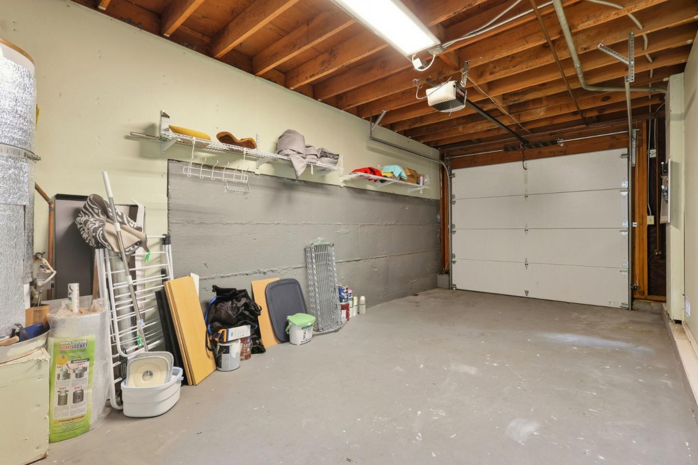 Detail Gallery Image 19 of 19 For 829 Stonegate Dr, South San Francisco,  CA 94080 - 2 Beds | 1/1 Baths