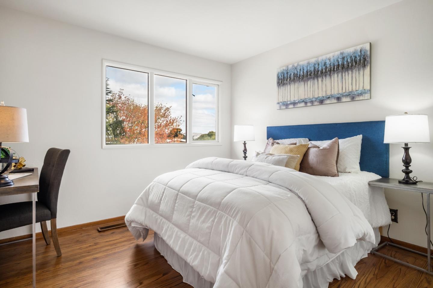 Detail Gallery Image 21 of 36 For 2641 Ridgeway Ave, San Bruno,  CA 94066 - 3 Beds | 2 Baths