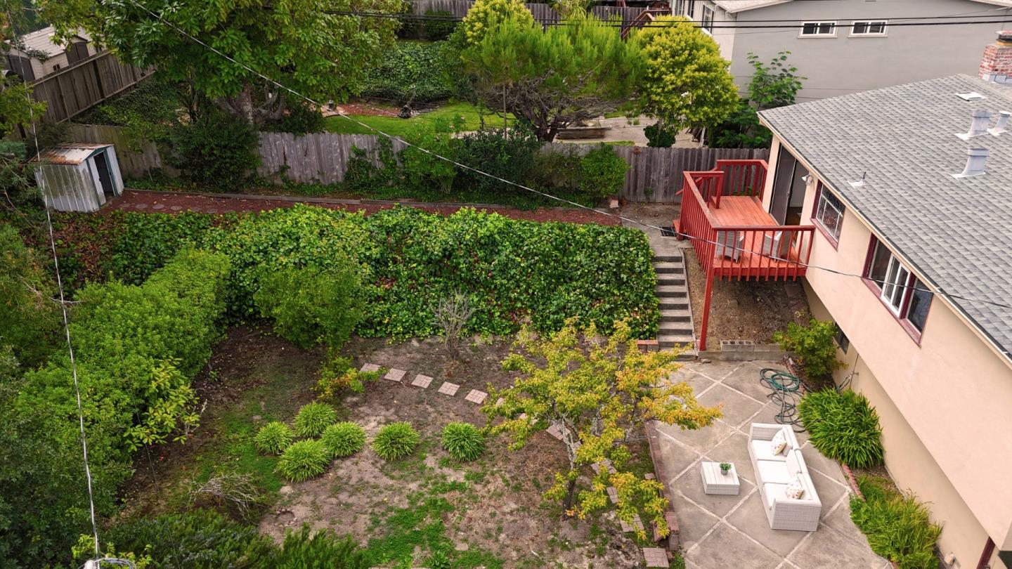 Detail Gallery Image 33 of 36 For 2641 Ridgeway Ave, San Bruno,  CA 94066 - 3 Beds | 2 Baths