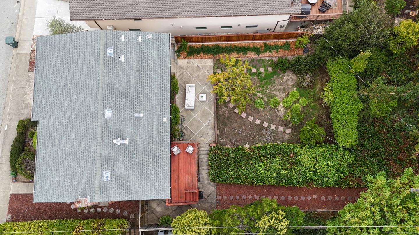 Detail Gallery Image 34 of 36 For 2641 Ridgeway Ave, San Bruno,  CA 94066 - 3 Beds | 2 Baths