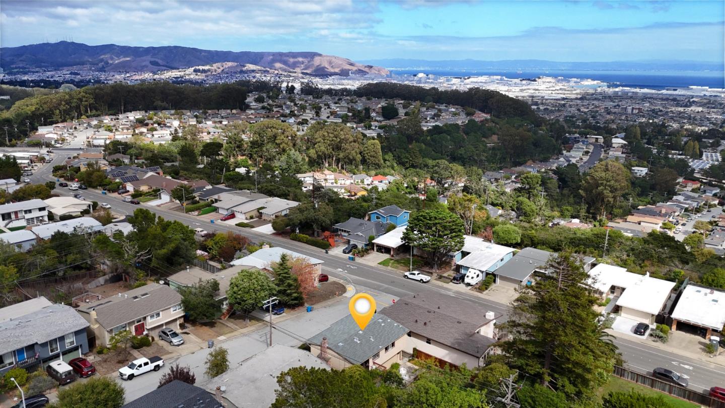 Detail Gallery Image 36 of 36 For 2641 Ridgeway Ave, San Bruno,  CA 94066 - 3 Beds | 2 Baths