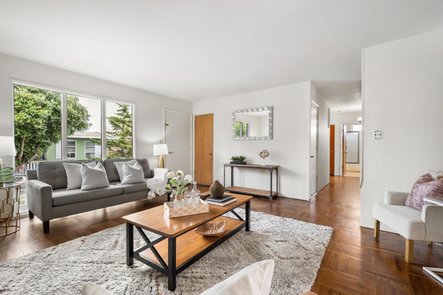 Detail Gallery Image 5 of 36 For 2641 Ridgeway Ave, San Bruno,  CA 94066 - 3 Beds | 2 Baths