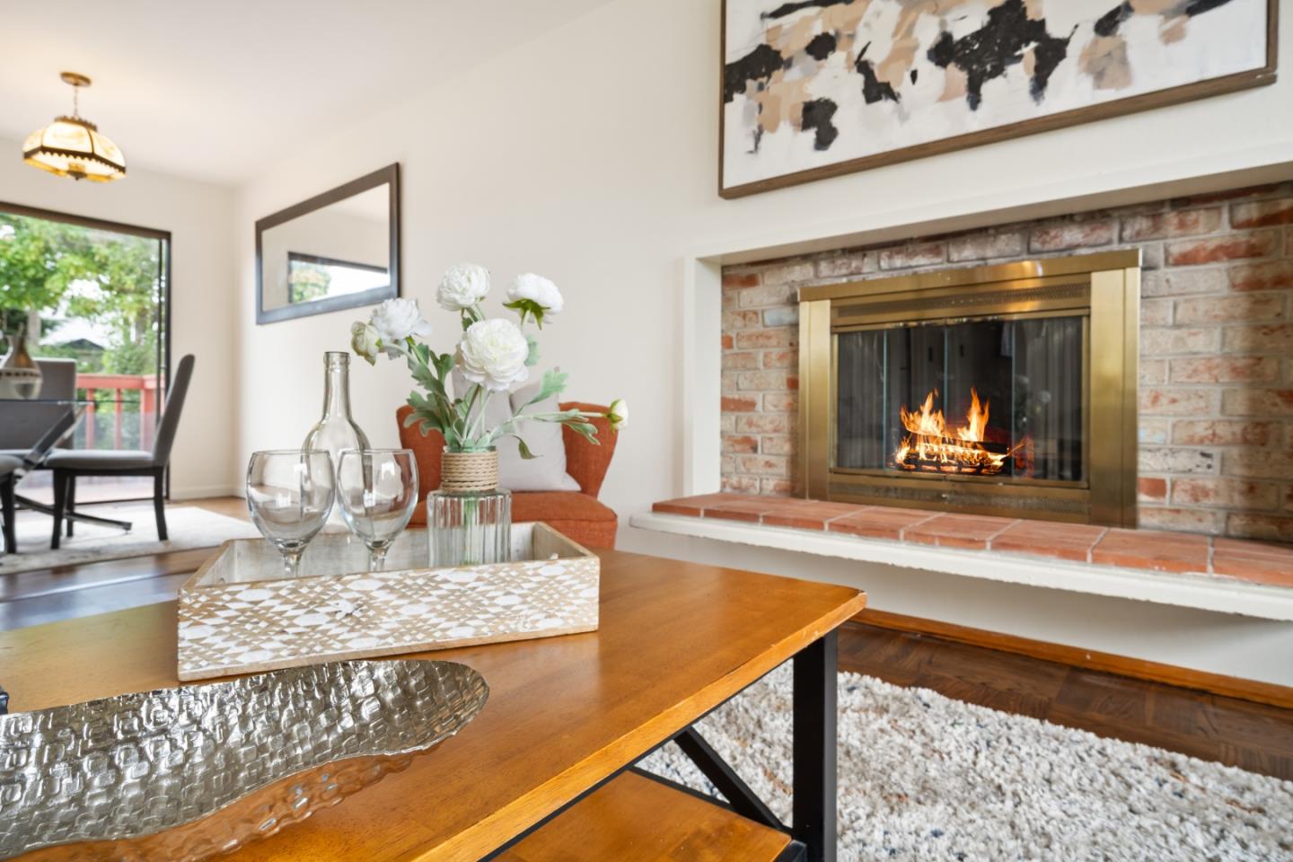 Detail Gallery Image 6 of 36 For 2641 Ridgeway Ave, San Bruno,  CA 94066 - 3 Beds | 2 Baths