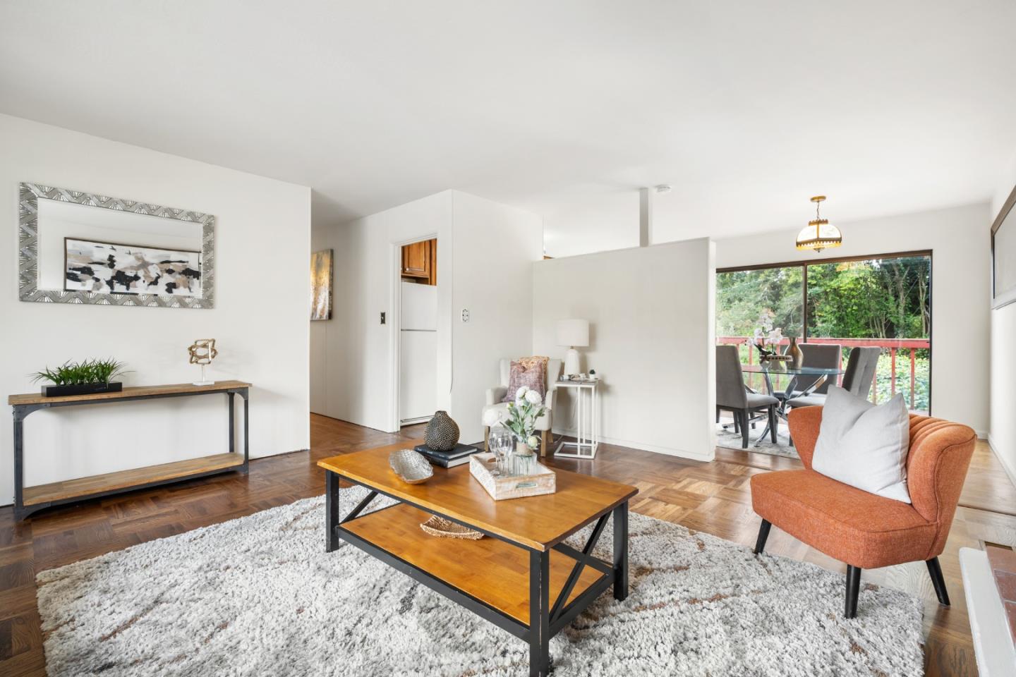 Detail Gallery Image 7 of 36 For 2641 Ridgeway Ave, San Bruno,  CA 94066 - 3 Beds | 2 Baths