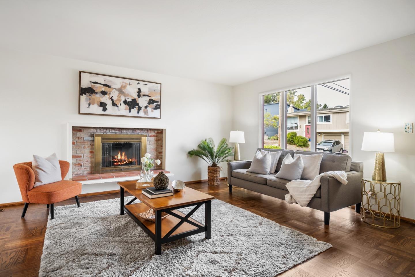 Detail Gallery Image 8 of 36 For 2641 Ridgeway Ave, San Bruno,  CA 94066 - 3 Beds | 2 Baths