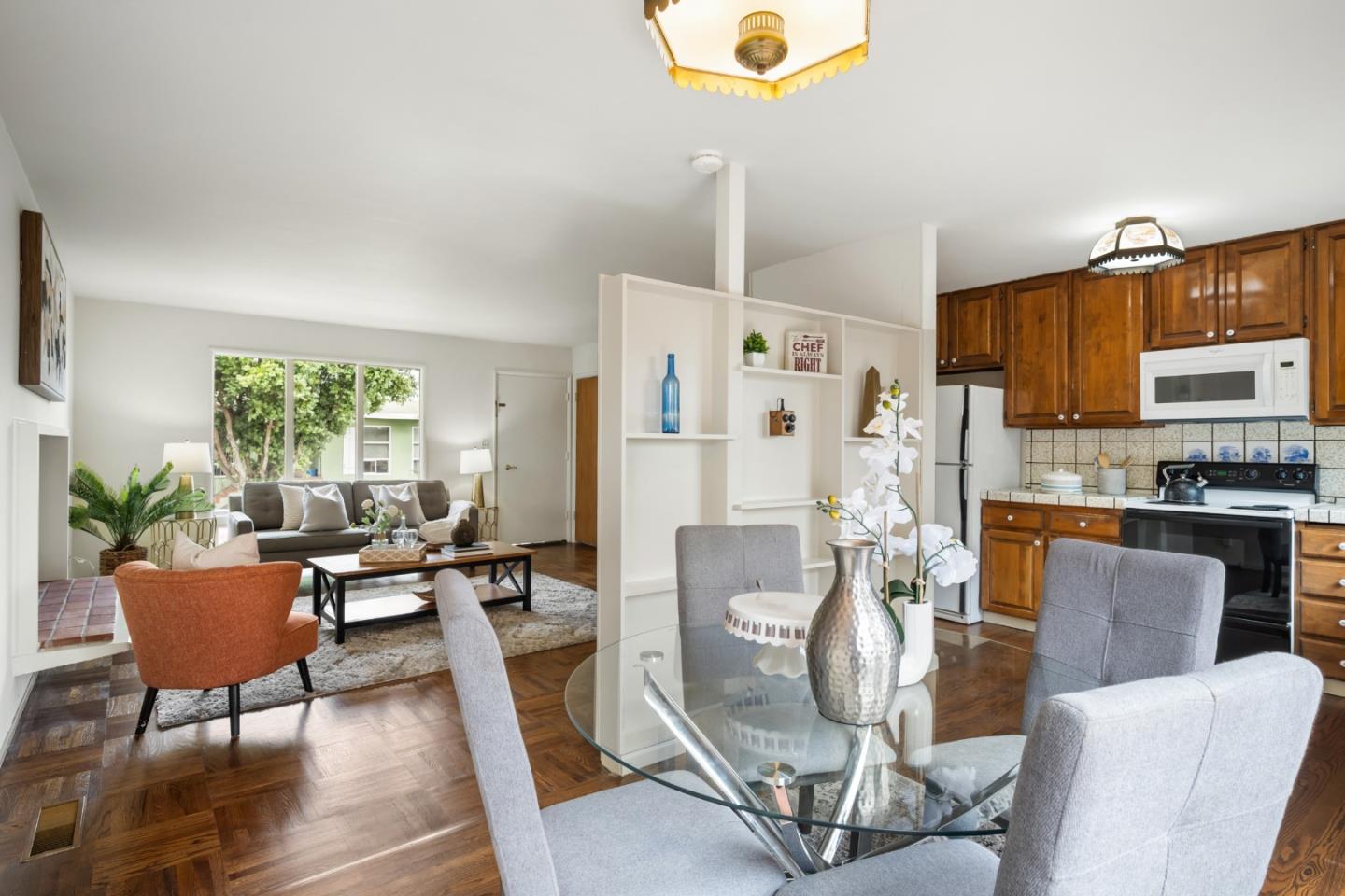 Detail Gallery Image 9 of 36 For 2641 Ridgeway Ave, San Bruno,  CA 94066 - 3 Beds | 2 Baths