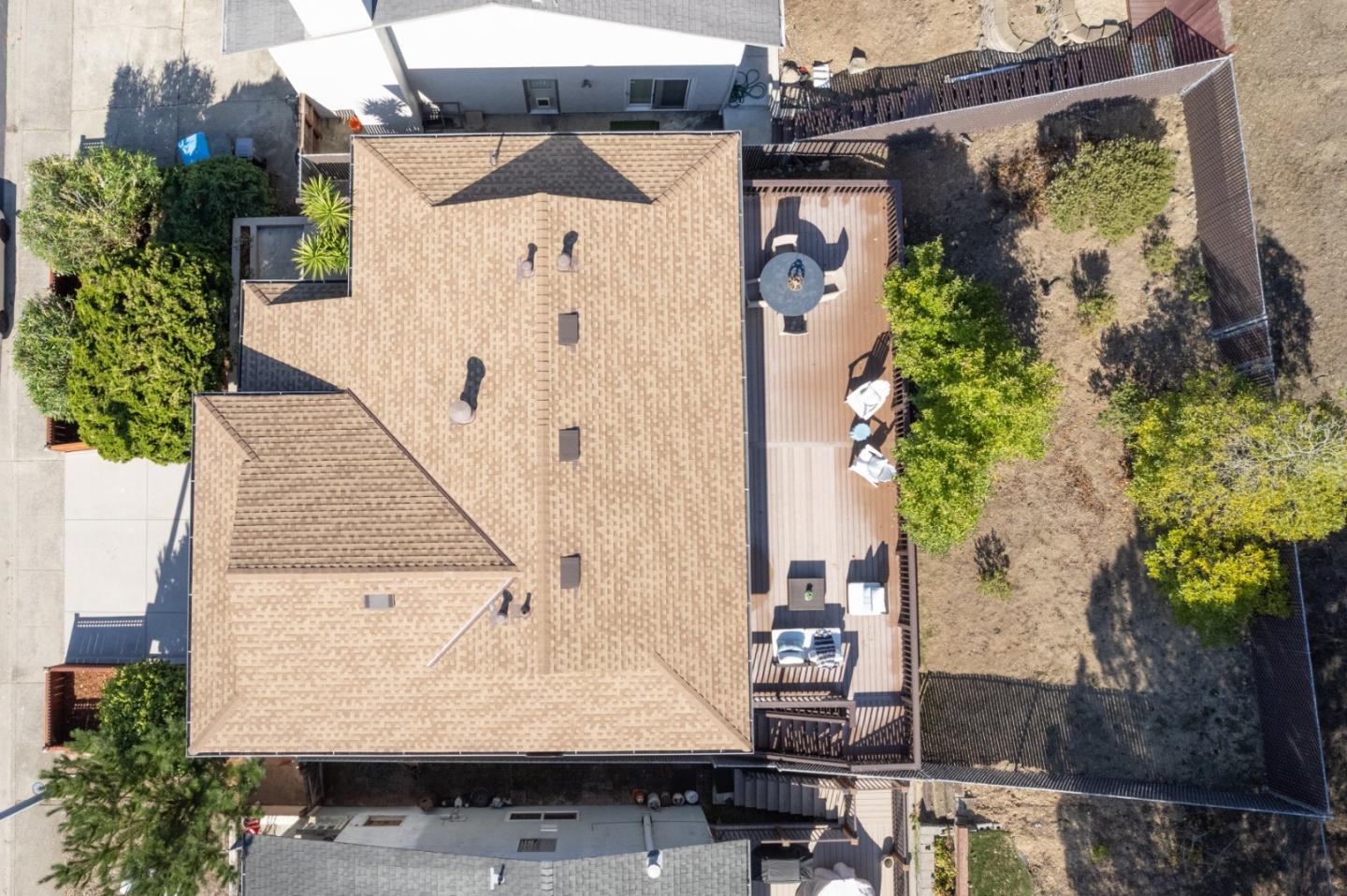 Detail Gallery Image 28 of 28 For 1136 Oddstad Blvd, Pacifica,  CA 94044 - 4 Beds | 3 Baths