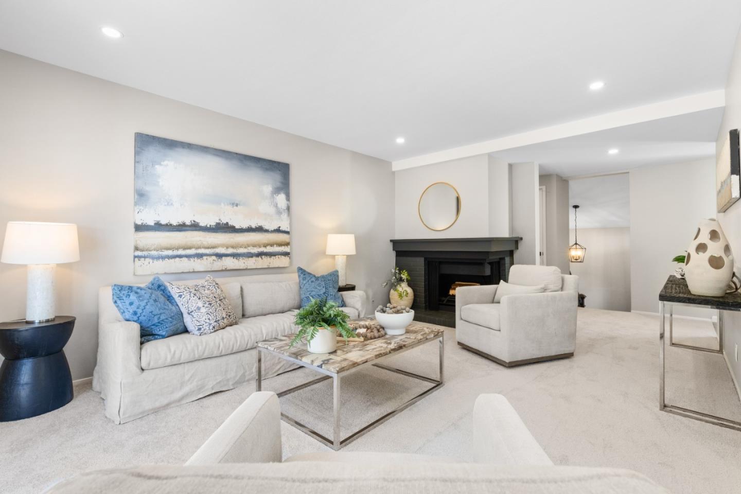 Detail Gallery Image 6 of 28 For 1136 Oddstad Blvd, Pacifica,  CA 94044 - 4 Beds | 3 Baths