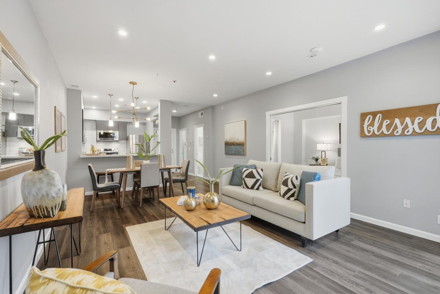 Detail Gallery Image 10 of 20 For 97 E Saint James St #26,  San Jose,  CA 95112 - 1 Beds | 1 Baths