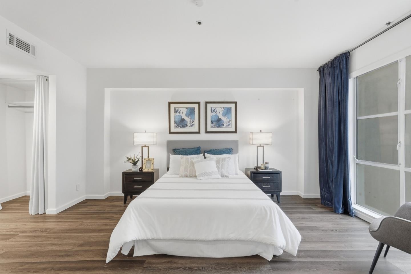 Detail Gallery Image 11 of 20 For 97 E Saint James St #26,  San Jose,  CA 95112 - 1 Beds | 1 Baths