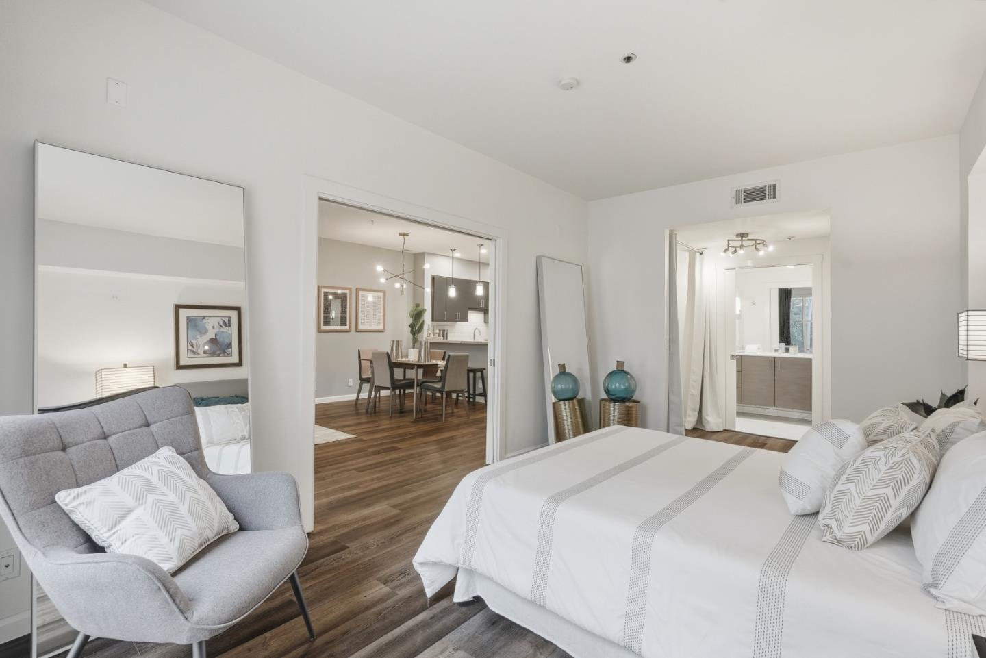 Detail Gallery Image 12 of 20 For 97 E Saint James St #26,  San Jose,  CA 95112 - 1 Beds | 1 Baths