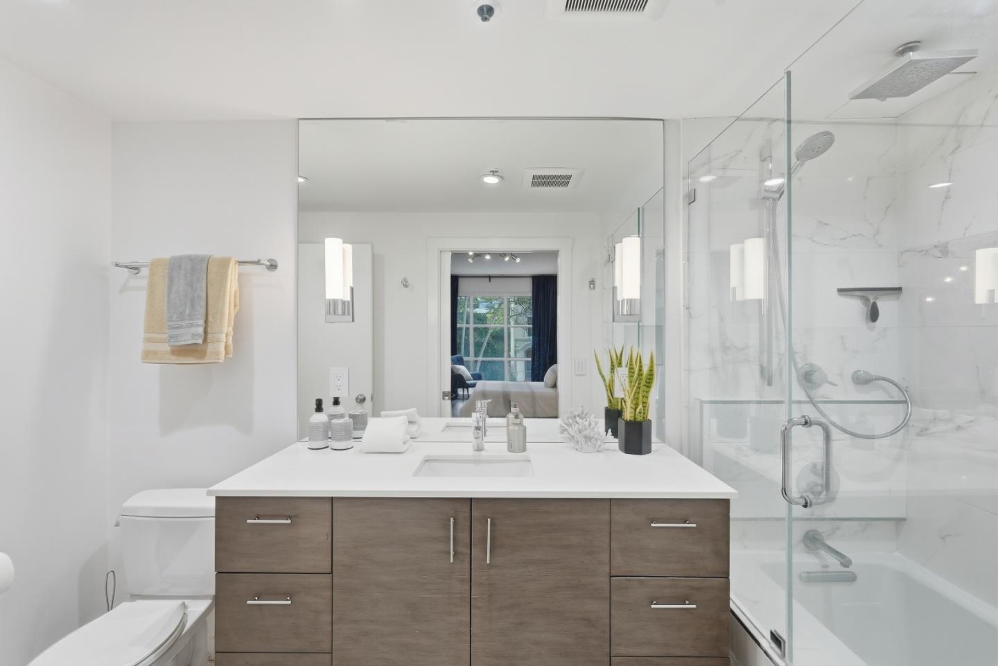 Detail Gallery Image 16 of 20 For 97 E Saint James St #26,  San Jose,  CA 95112 - 1 Beds | 1 Baths