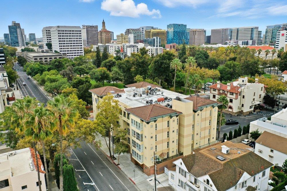 Detail Gallery Image 20 of 20 For 97 E Saint James St #26,  San Jose,  CA 95112 - 1 Beds | 1 Baths