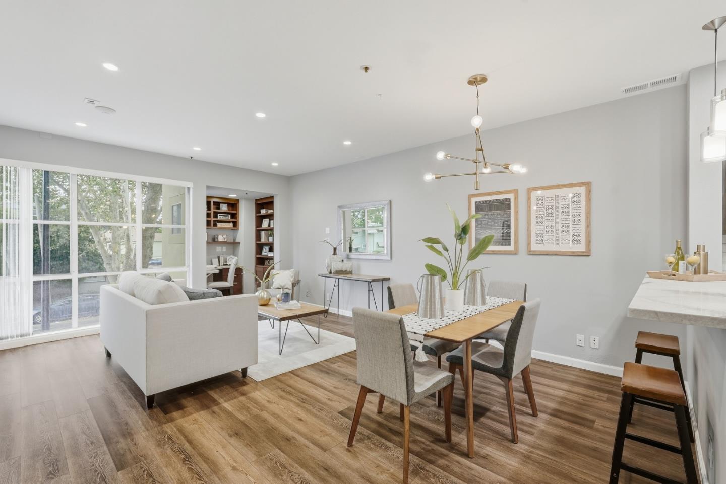 Detail Gallery Image 7 of 20 For 97 E Saint James St #26,  San Jose,  CA 95112 - 1 Beds | 1 Baths