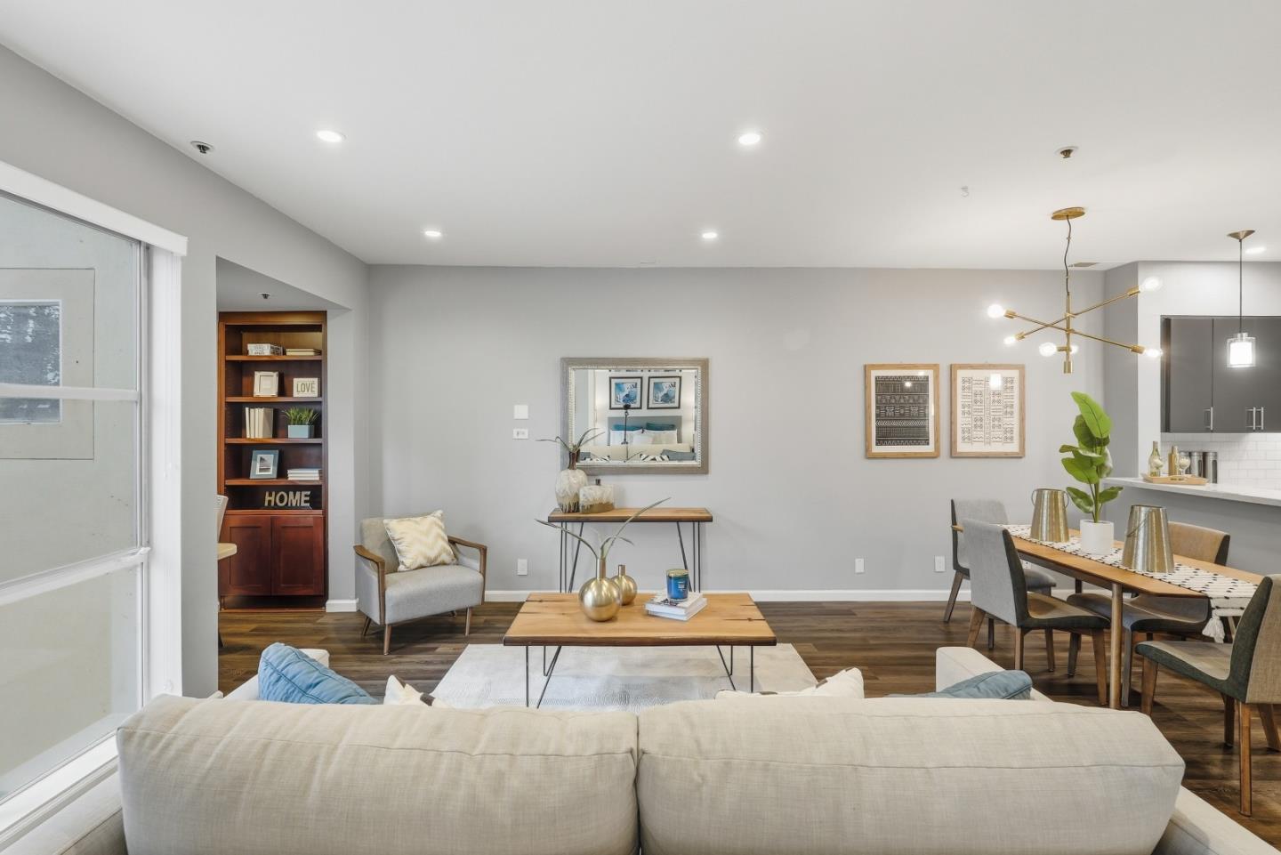 Detail Gallery Image 8 of 20 For 97 E Saint James St #26,  San Jose,  CA 95112 - 1 Beds | 1 Baths