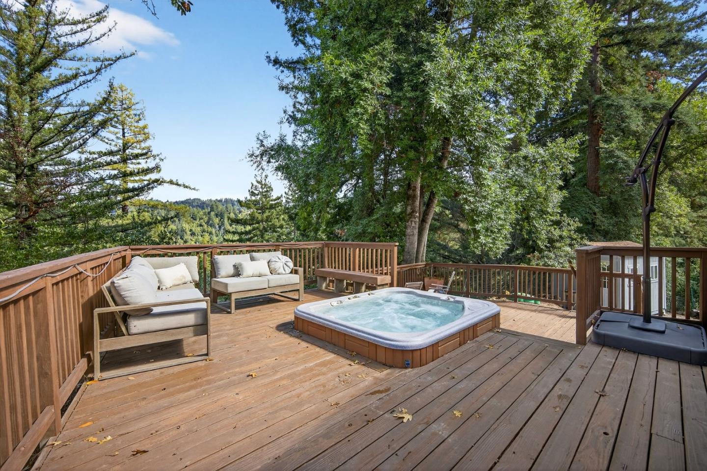 Detail Gallery Image 25 of 49 For 21860 Bear Creek Way, Los Gatos,  CA 95033 - 4 Beds | 3/1 Baths