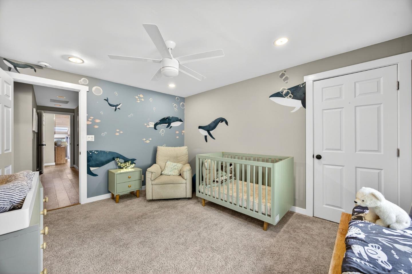 Detail Gallery Image 31 of 49 For 21860 Bear Creek Way, Los Gatos,  CA 95033 - 4 Beds | 3/1 Baths