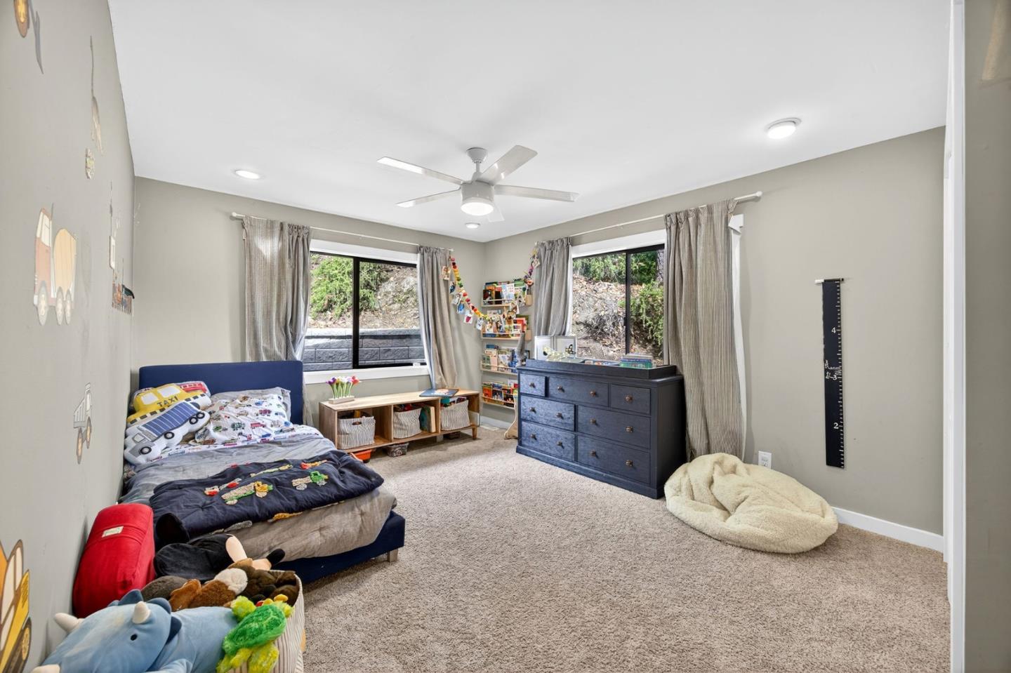 Detail Gallery Image 33 of 49 For 21860 Bear Creek Way, Los Gatos,  CA 95033 - 4 Beds | 3/1 Baths
