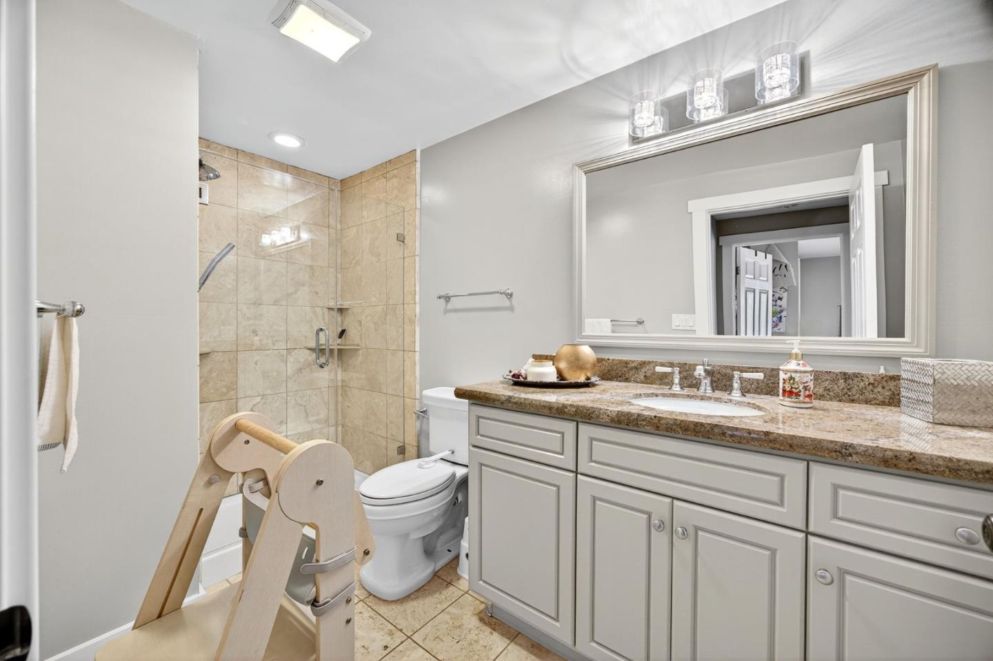 Detail Gallery Image 34 of 49 For 21860 Bear Creek Way, Los Gatos,  CA 95033 - 4 Beds | 3/1 Baths