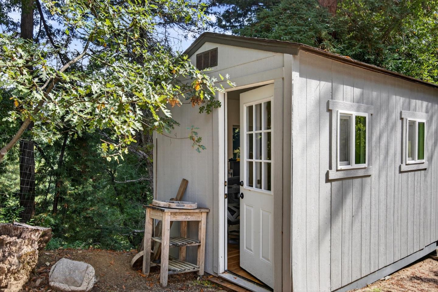 Detail Gallery Image 38 of 49 For 21860 Bear Creek Way, Los Gatos,  CA 95033 - 4 Beds | 3/1 Baths