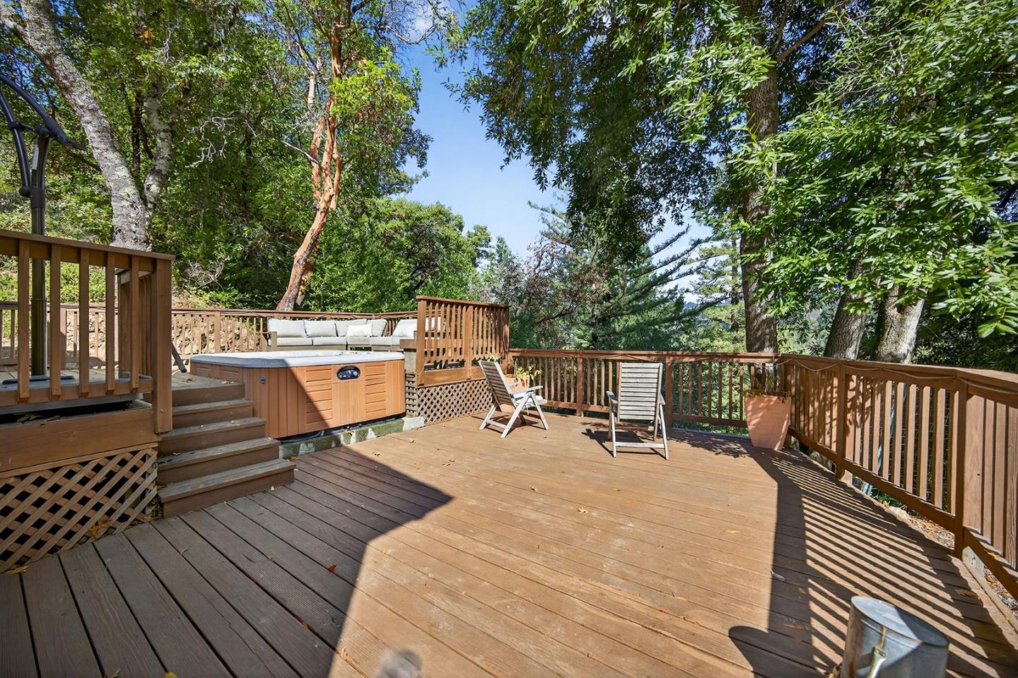 Detail Gallery Image 4 of 49 For 21860 Bear Creek Way, Los Gatos,  CA 95033 - 4 Beds | 3/1 Baths