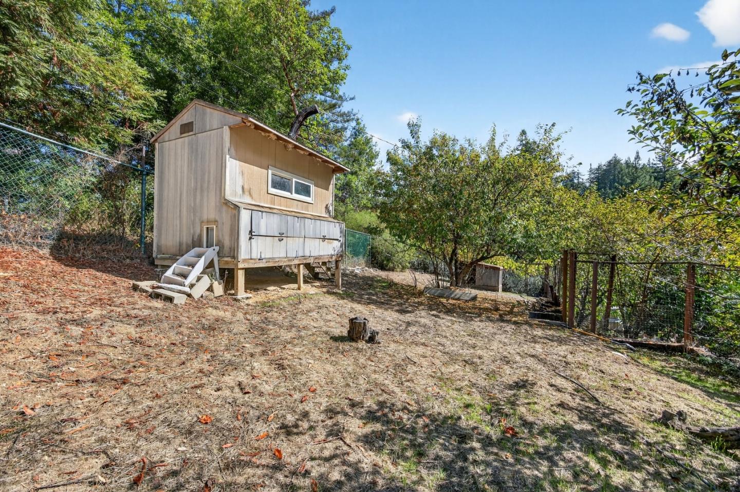 Detail Gallery Image 43 of 49 For 21860 Bear Creek Way, Los Gatos,  CA 95033 - 4 Beds | 3/1 Baths