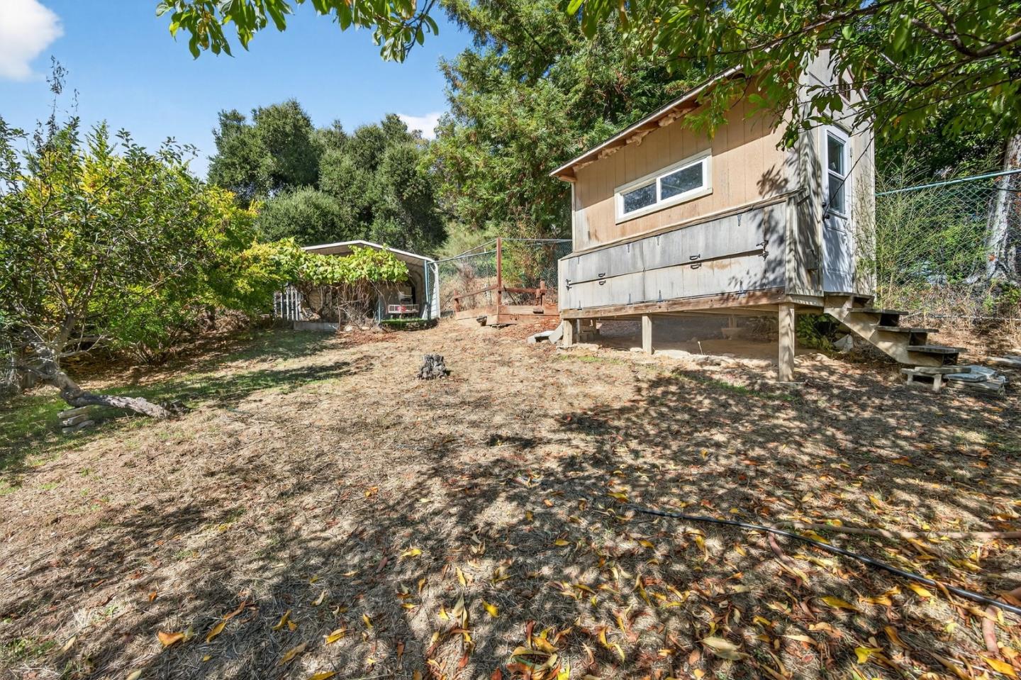 Detail Gallery Image 44 of 49 For 21860 Bear Creek Way, Los Gatos,  CA 95033 - 4 Beds | 3/1 Baths