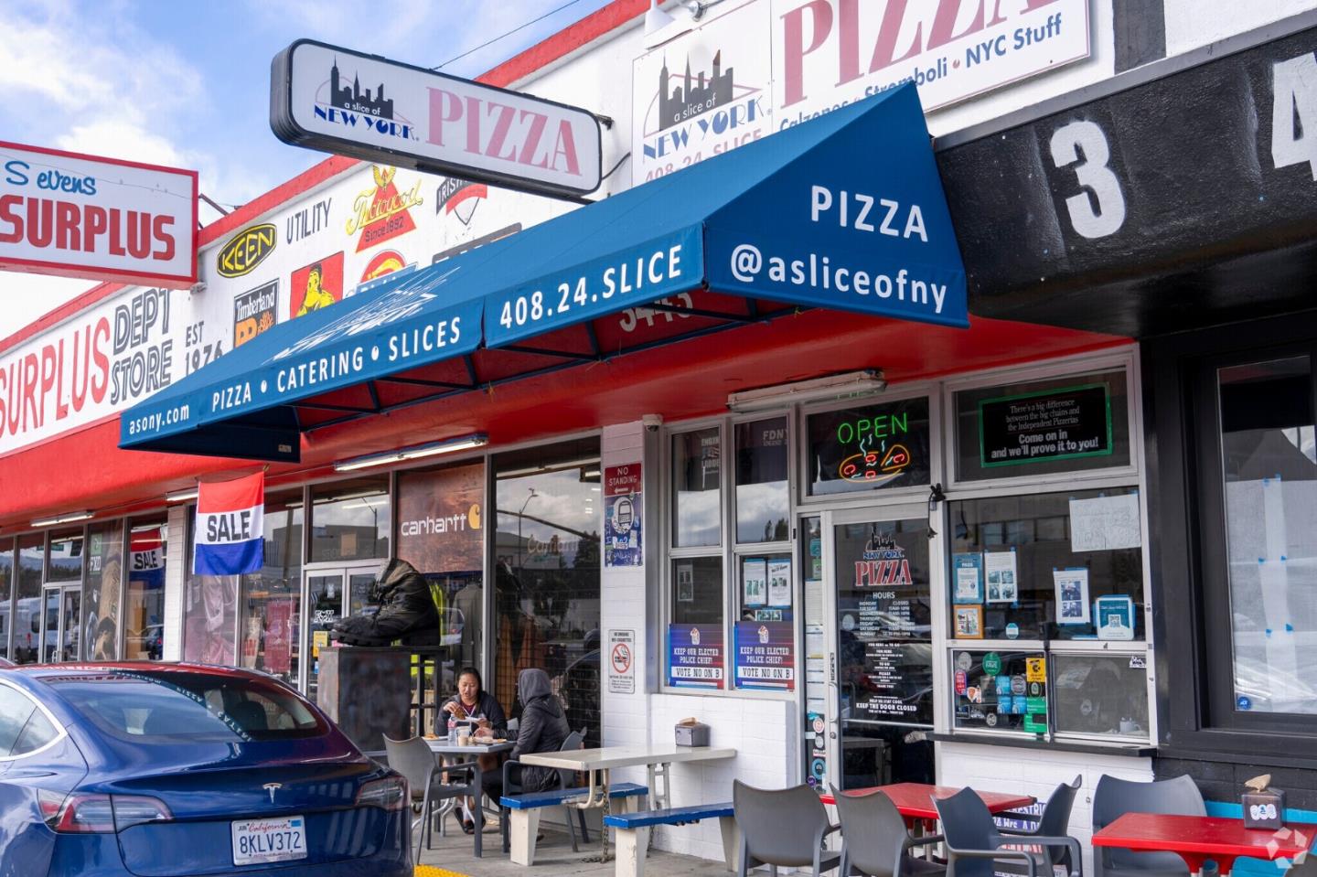 Detail Gallery Image 95 of 112 For 766 N Redwood Ave, San Jose,  CA 95128 - 3 Beds | 2 Baths