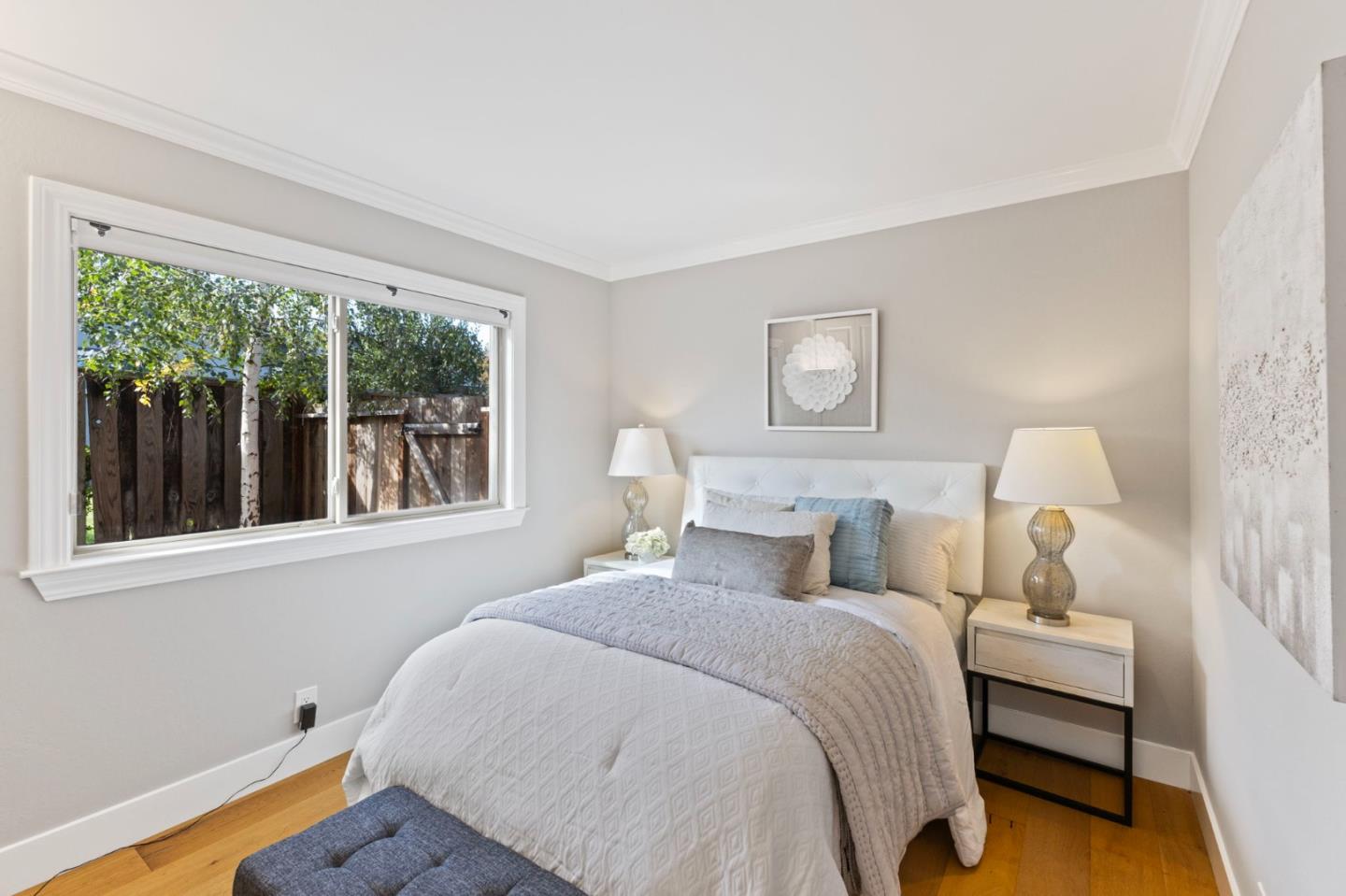 Detail Gallery Image 10 of 24 For 128 Brahms Way, Sunnyvale,  CA 94087 - 3 Beds | 2 Baths