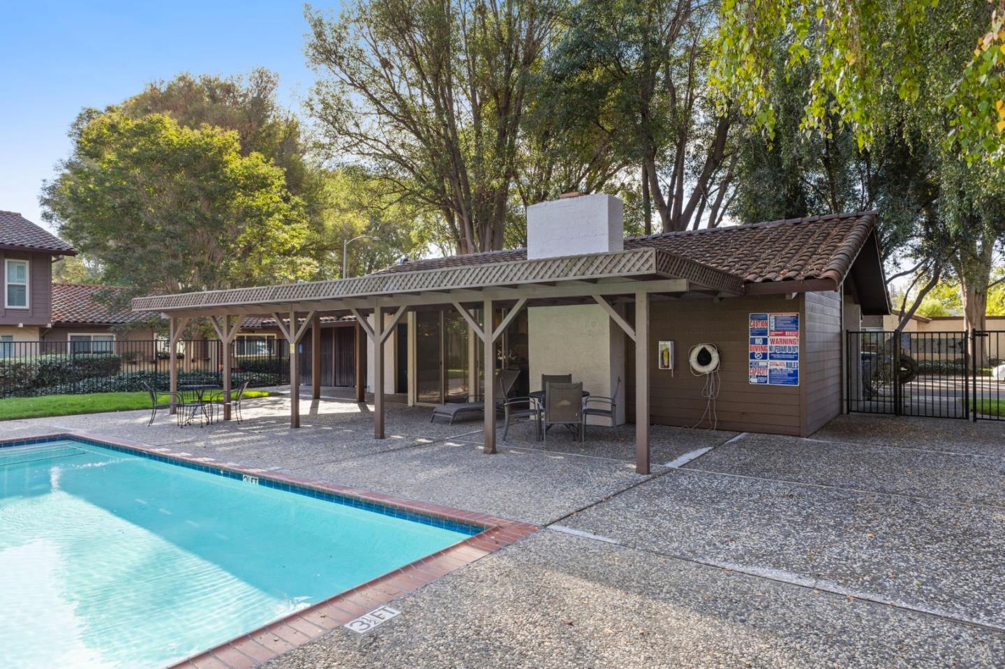 Detail Gallery Image 22 of 24 For 128 Brahms Way, Sunnyvale,  CA 94087 - 3 Beds | 2 Baths