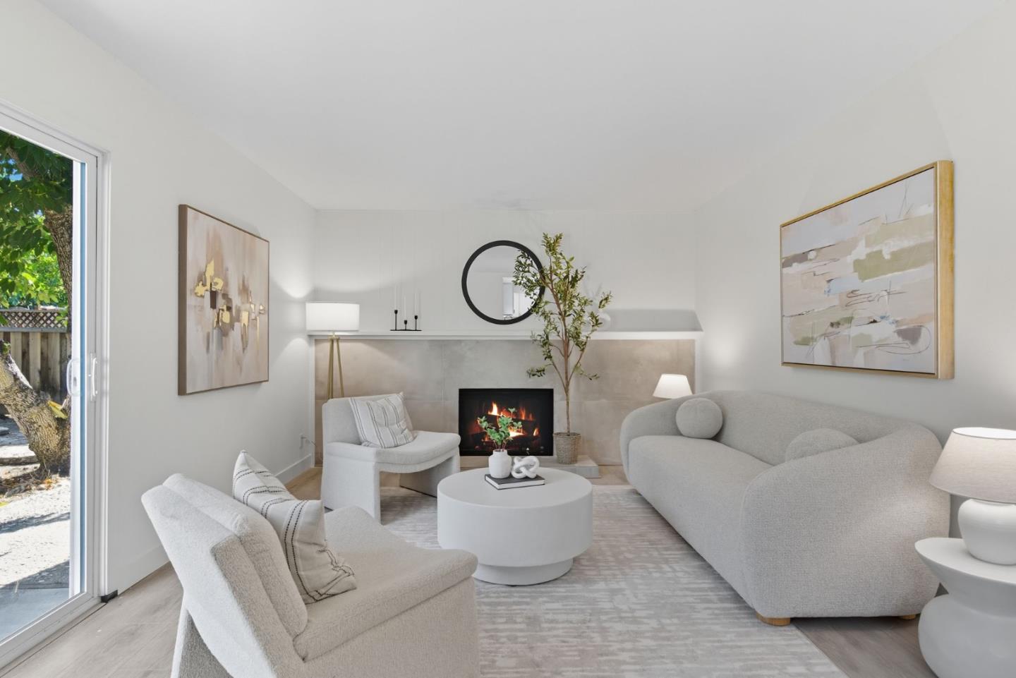 Detail Gallery Image 12 of 25 For 1640 Amhurst Way, Concord,  CA 94518 - 4 Beds | 2 Baths