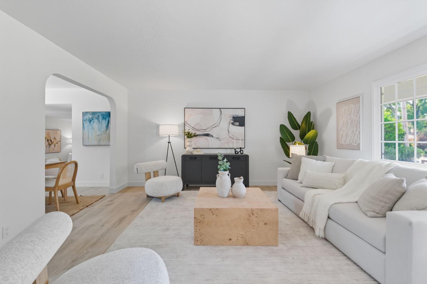 Detail Gallery Image 8 of 25 For 1640 Amhurst Way, Concord,  CA 94518 - 4 Beds | 2 Baths